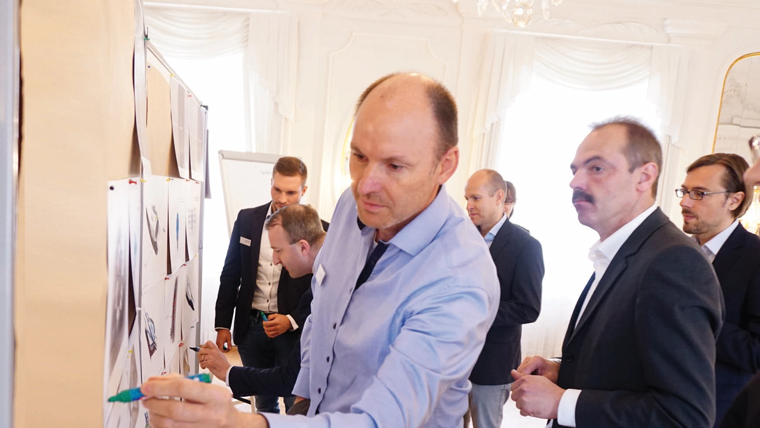 Event by Design Tech